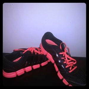 ADIDAS Men’s climacontrol running shoes